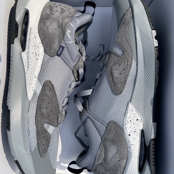 New Jordan x Fragment collab “Air Cadence” (DA3655-001) SEE DESCRIPTION - Picture 5 of 8